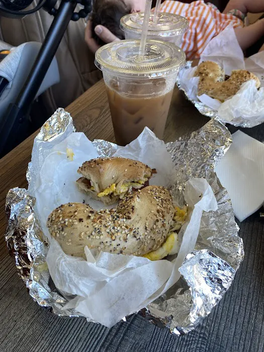 Bagels & Brew Picture 10