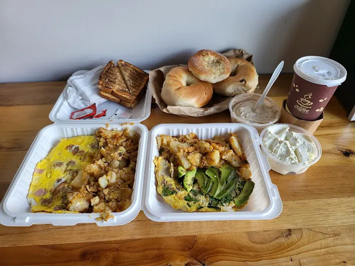 Bagels & Brew Picture 1