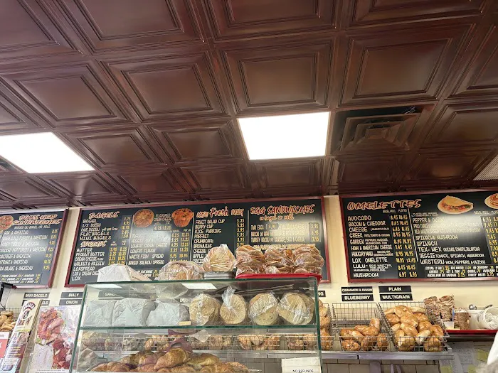 Bagels & Brew Picture 3