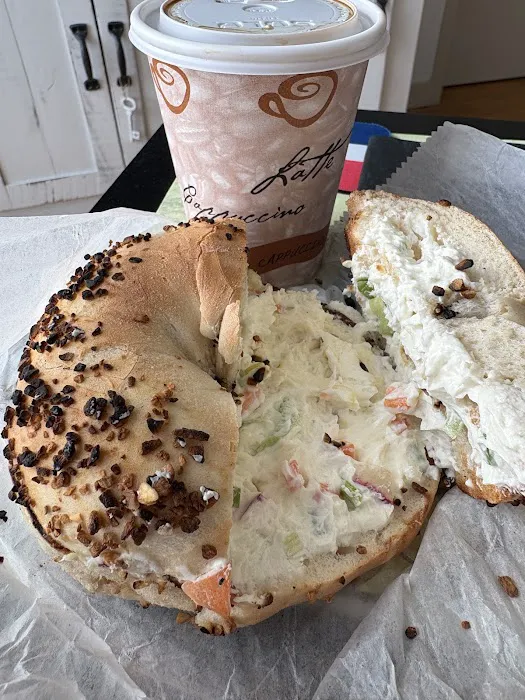 Bagels & Brew Picture 2