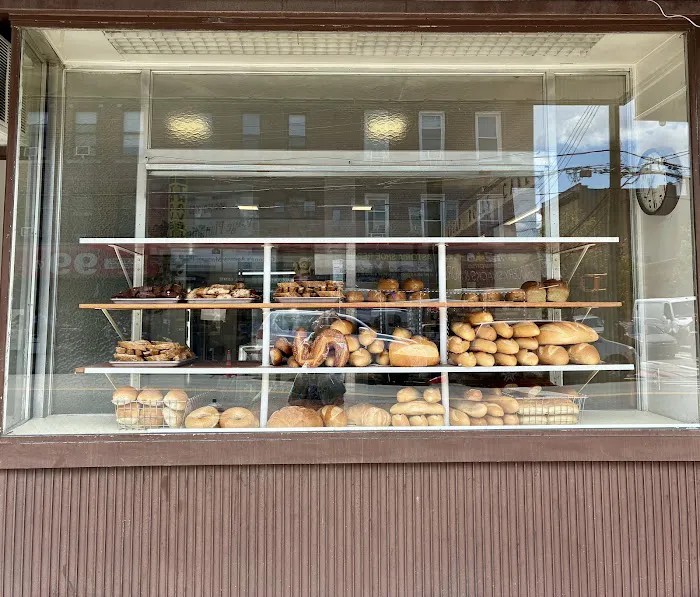 Island Bakery Picture 6