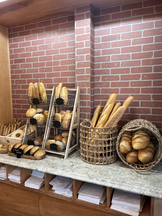 Island Bakery Picture 2