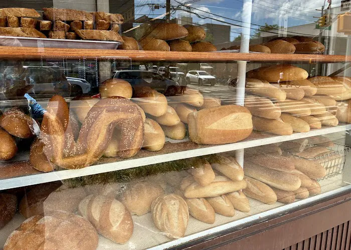 Island Bakery Picture 5