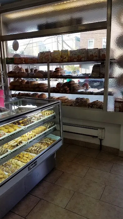 Island Bakery Picture 1