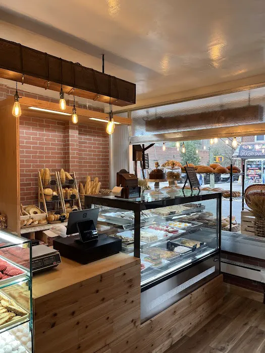 Island Bakery Picture 7