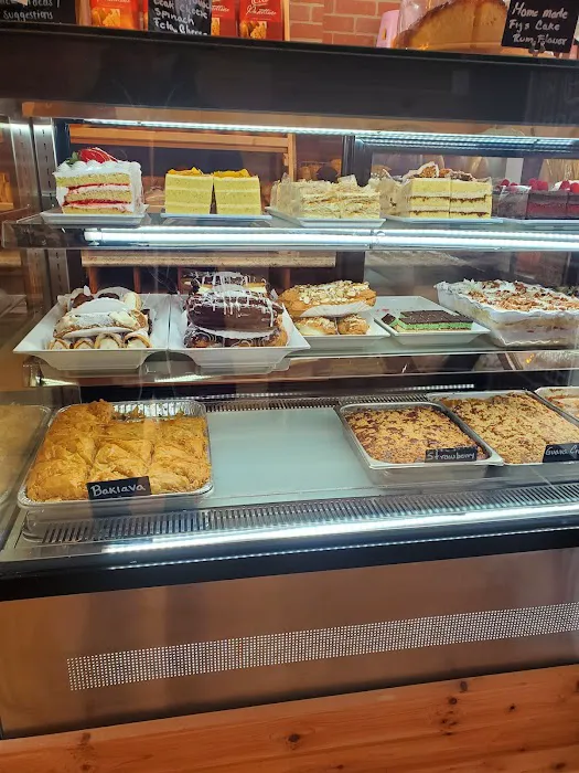 Island Bakery Picture 3