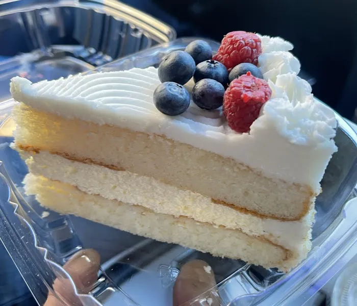 Island Bakery Picture 8