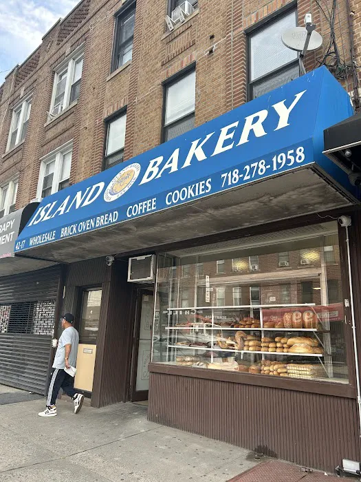 Island Bakery Picture 10