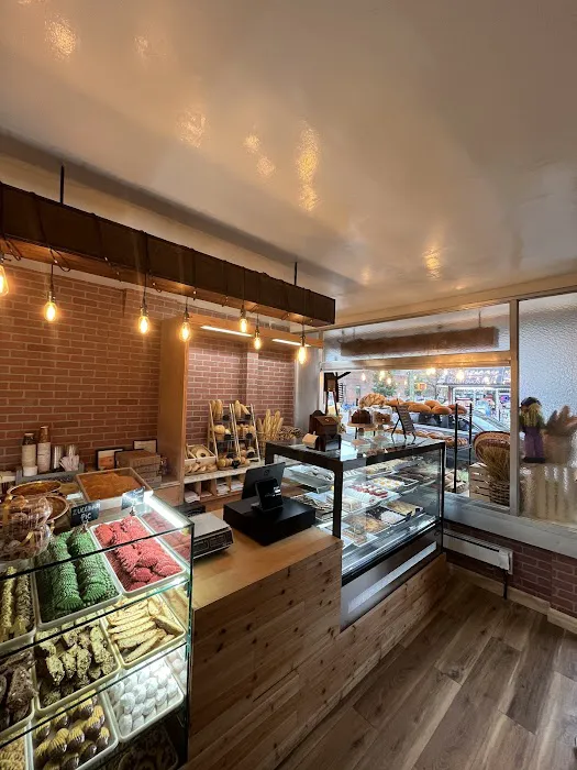 Island Bakery Picture 9