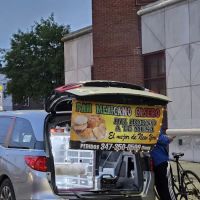 Pan mexicano casero ico