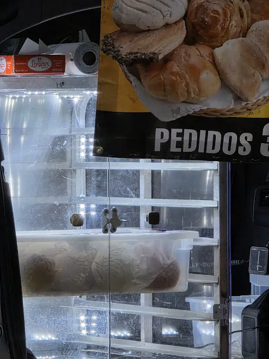 Pan mexicano casero Picture 2