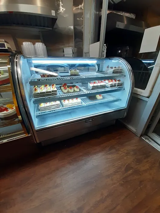 Primos Bakery Cafe Picture 2