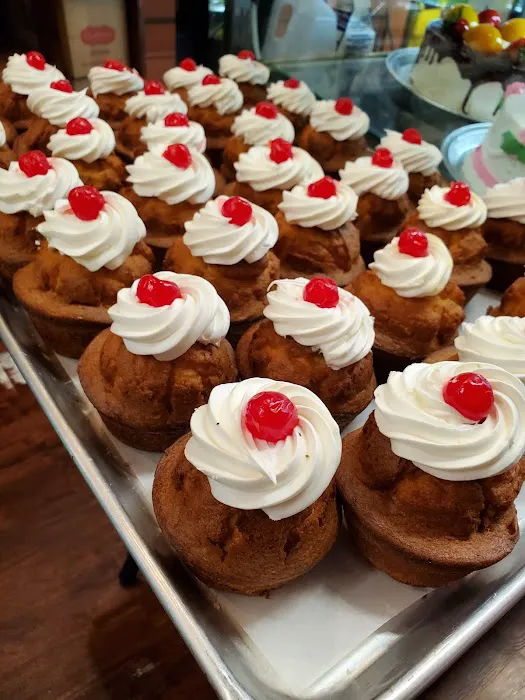 Primos Bakery Cafe Picture 1