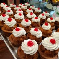 Primos Bakery Cafe ico