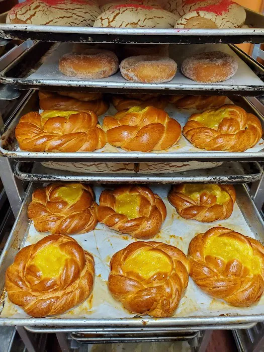 Primos Bakery Cafe Picture 4