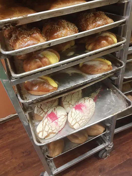 Primos Bakery Cafe Picture 8