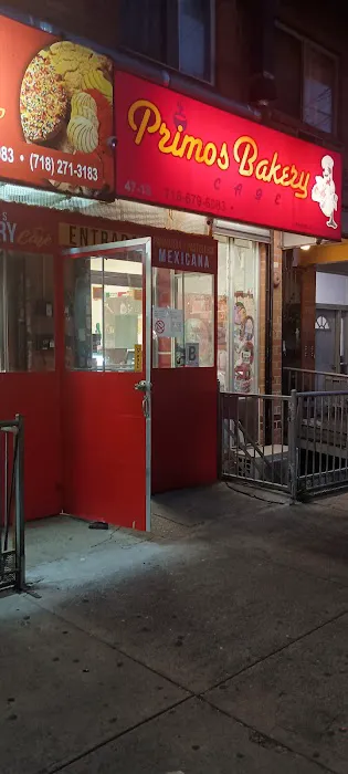 Primos Bakery Cafe Picture 7