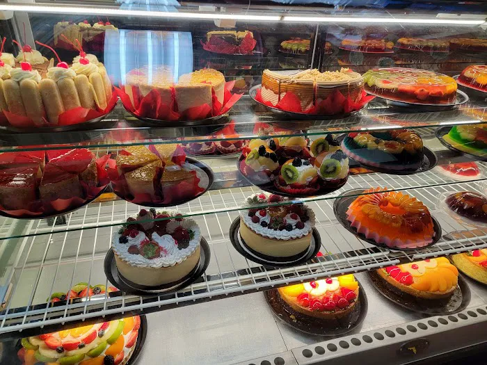 Primos Bakery Cafe Picture 3