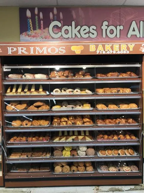 Primos Bakery Cafe Picture 10