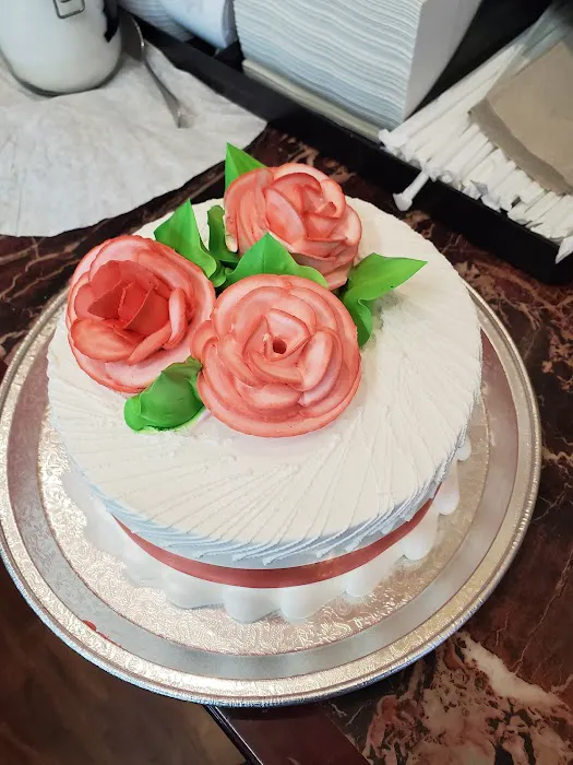 Primos Bakery Cafe Picture 6