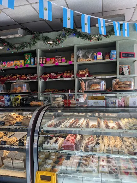 Rio De La Plata Bakery Shop Picture 1
