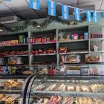 Rio De La Plata Bakery Shop