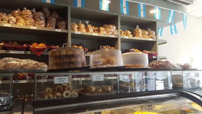 Rio De La Plata Bakery Shop Picture 9