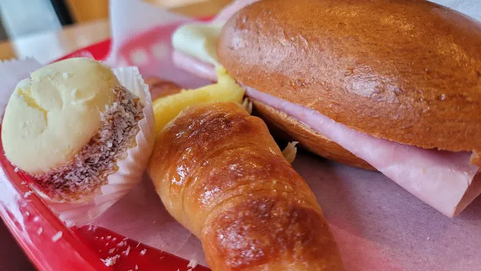 Rio De La Plata Bakery Shop Picture 5