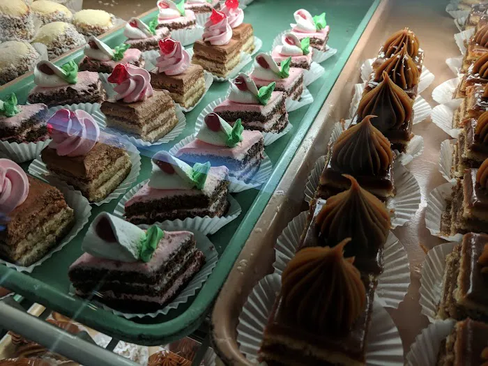 Rio De La Plata Bakery Shop Picture 2