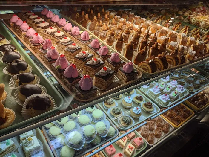 Rio De La Plata Bakery Shop Picture 4