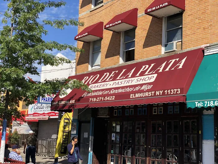 Rio De La Plata Bakery Shop Picture 7