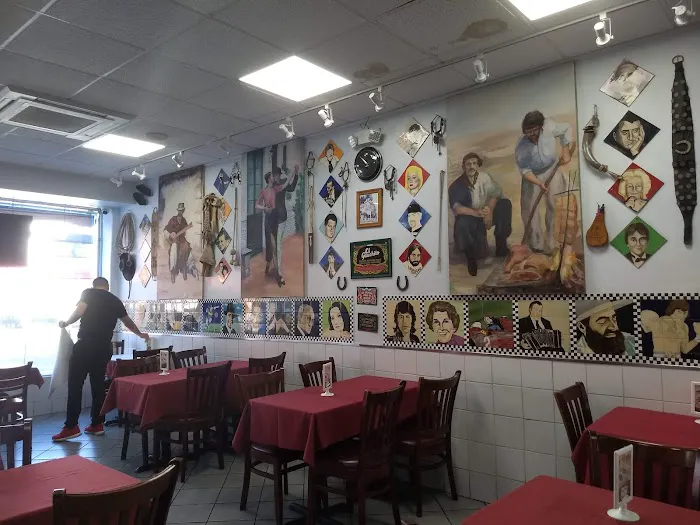 Rio De La Plata Bakery Shop Picture 8