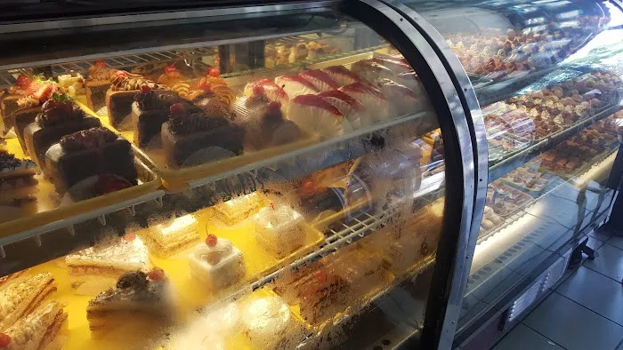 Rio De La Plata Bakery Shop Picture 6