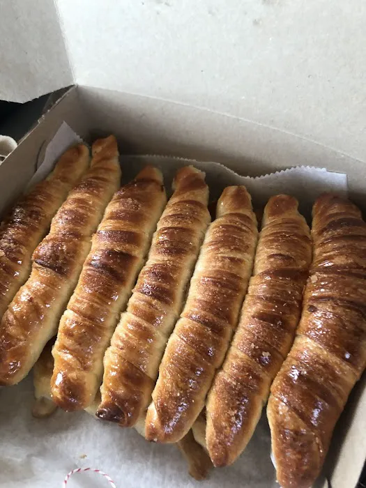 Rio De La Plata Bakery Shop Picture 3