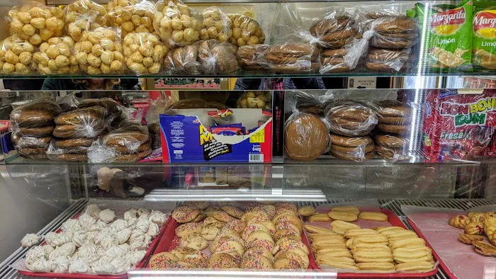 Sarita's Bakery Picture 2