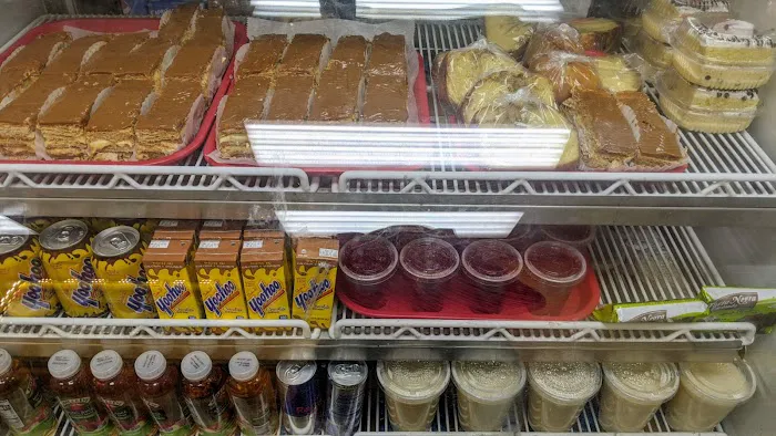 Sarita's Bakery Picture 6