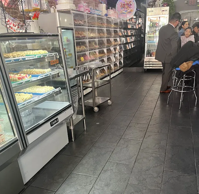 Mi Dulce Victoria Picture 5