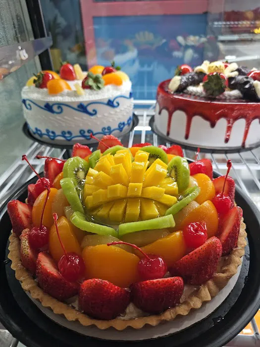 Mi Dulce Victoria Picture 9