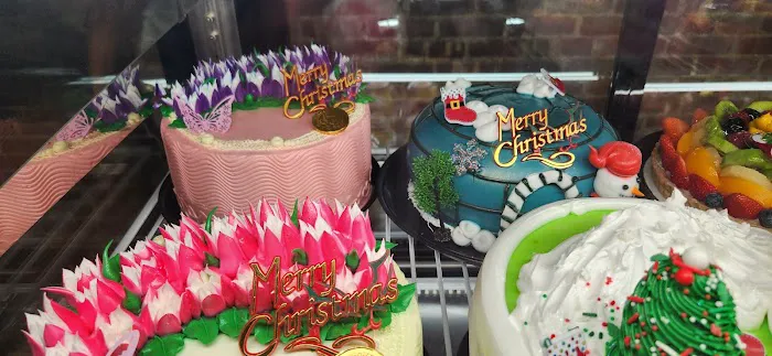 Mi Dulce Victoria Picture 8