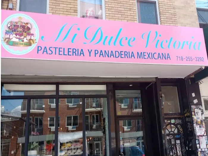 Mi Dulce Victoria Picture 2