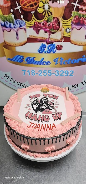 Mi Dulce Victoria Picture 7