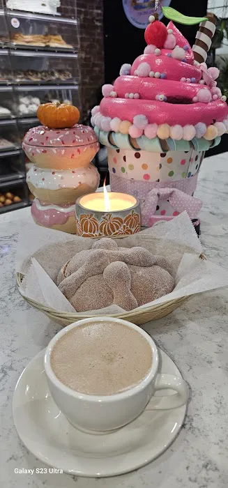 Mi Dulce Victoria Picture 6