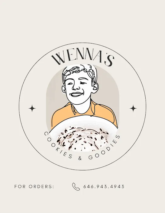 WENNA'S Cookies and Goodies Picture 1