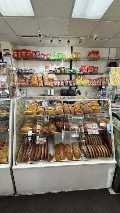 Miracali Bakery Picture 2