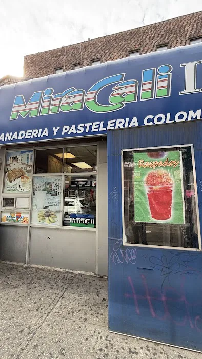 Miracali Bakery Picture 4