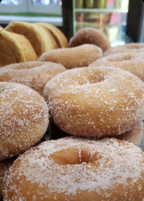 Miracali Bakery Picture 5