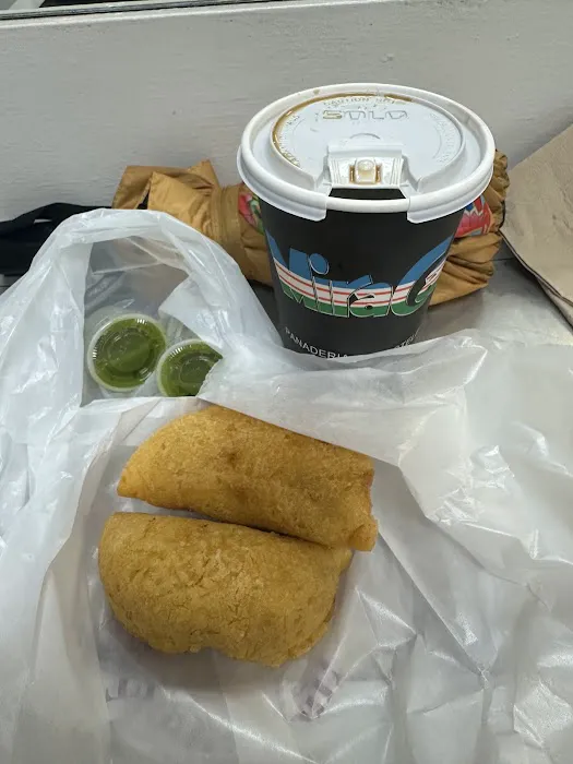 Miracali Bakery Picture 7