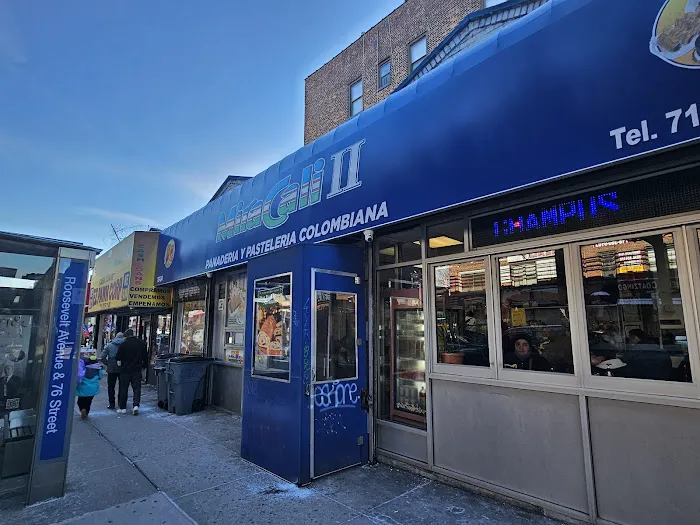 Miracali Bakery Picture 8