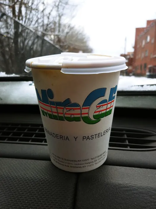 Miracali Bakery Picture 9