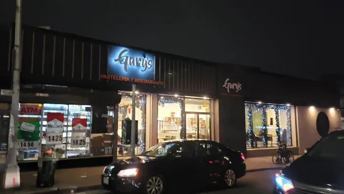 Gury's Market Picture 8